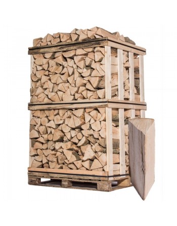 firewood 33 cm