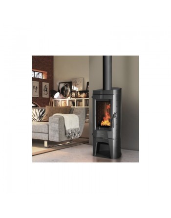 SUPRA TOMERA 14 KW WOOD STOVE