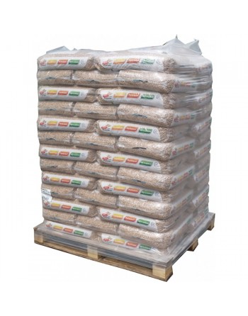 Pellet Total Premier -...